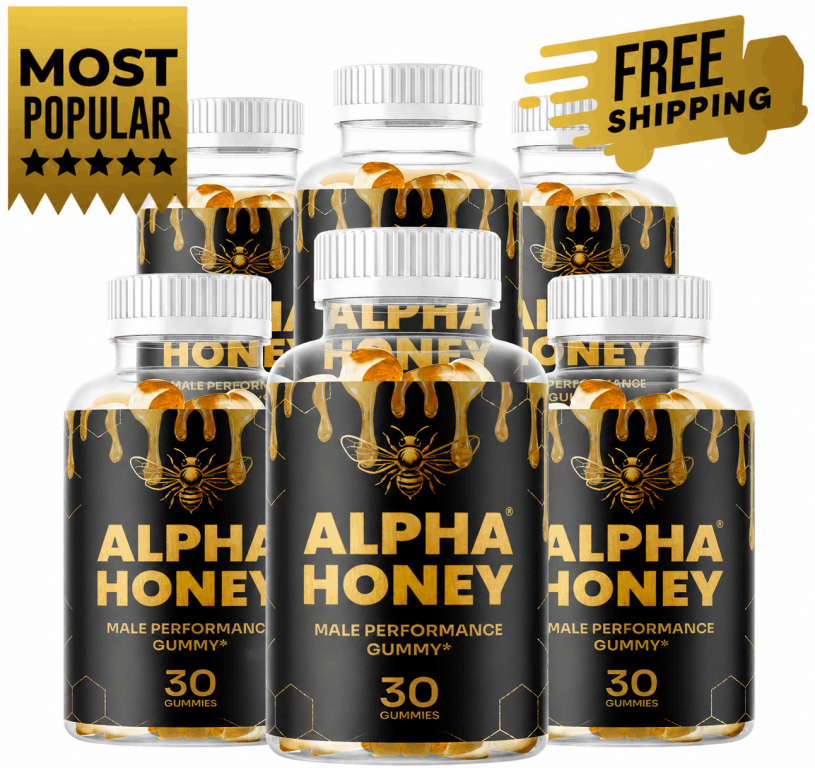 Alpha Honey
